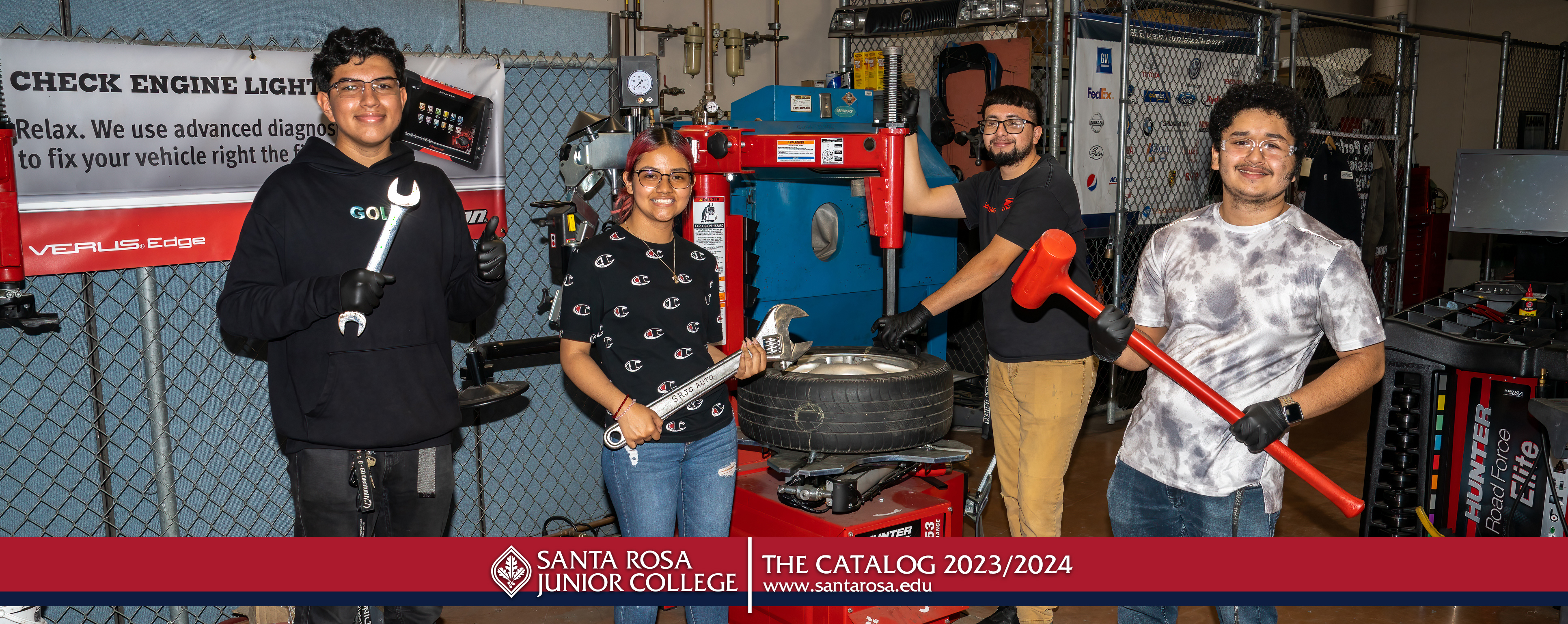 Catalogs 2019Present College Catalog